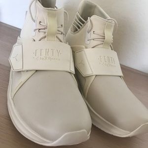 Puma Fenty by Rihanna